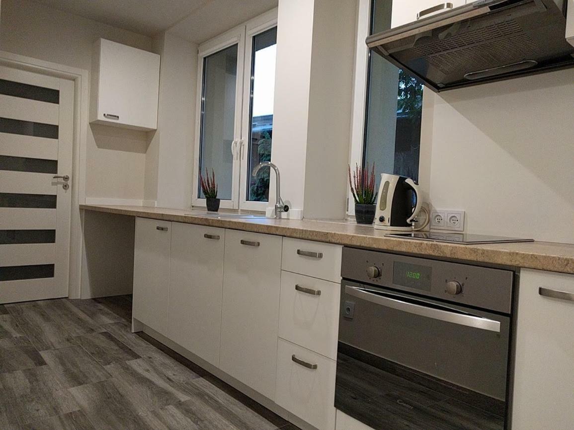 Oldkrak Apartment كراكوفيا المظهر الخارجي الصورة