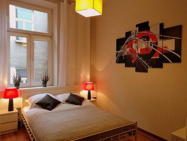 Oldkrak Apartment كراكوفيا المظهر الخارجي الصورة