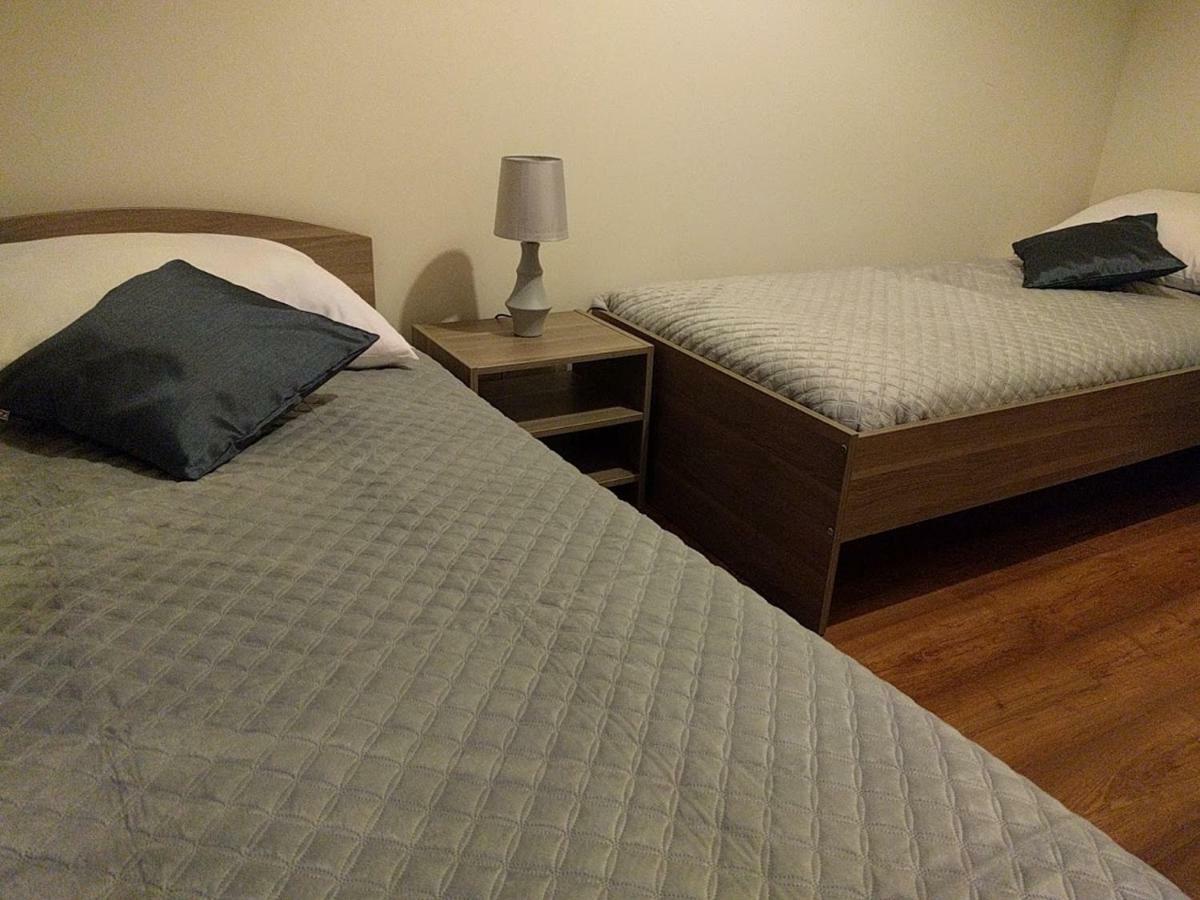 Oldkrak Apartment كراكوفيا المظهر الخارجي الصورة