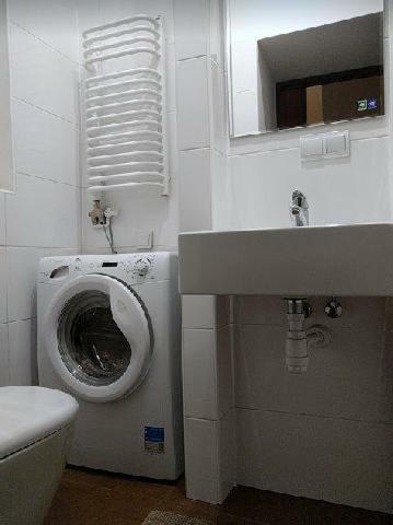 Oldkrak Apartment كراكوفيا المظهر الخارجي الصورة