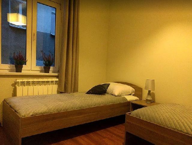 Oldkrak Apartment كراكوفيا المظهر الخارجي الصورة